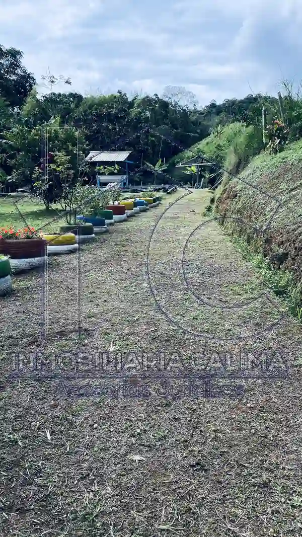 Casa Campestre Jiguales